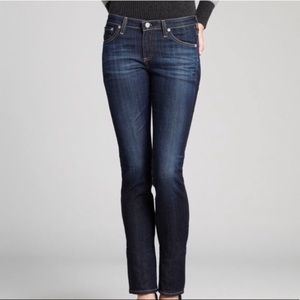 Adriano Goldschmied The Premiere Skinny Straight